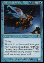 Aviano Posseduto - Tormento (Rare) [TOR-45]