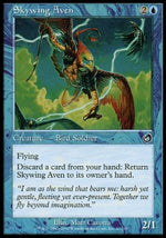 Aviano Cielalato - Tormento (Common) [TOR-47]