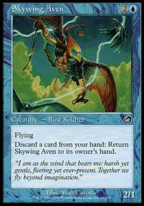 Aviano Cielalato - Tormento (Common) [TOR-47]