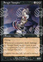 Vampiro di Sengir - Tormento (Rare) [TOR-80]