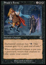 Forma d'Ombra - Tormento (Common) [TOR-81]