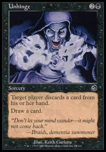 Sconvolgere - Tormento (Common) [TOR-87]