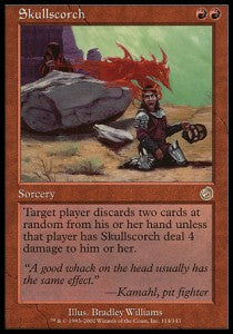 Bruciateschio - Tormento (Rare) [TOR-114]