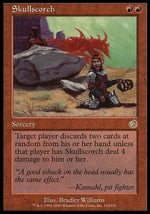 Bruciateschio - Tormento (Rare) [TOR-114]