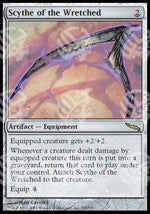 Falce del Corruttore - Mirrodin (Rare) [MRD-239]