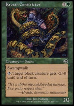 Boa di Krosa - Tormento (Common) [TOR-129]