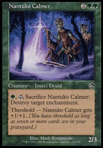 Moderatore Nantuko - Tormento (Common) [TOR-132]