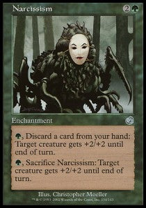 Narcisismo - Tormento (Uncommon) [TOR-134]