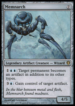 Memnarch - Archenemy (Rare)