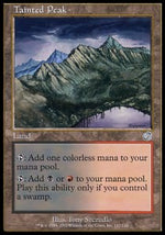 Picco Contaminato - Tormento (Uncommon) [TOR-142]