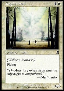 Muro Angelico - Odissea (Common) [ODY-3]