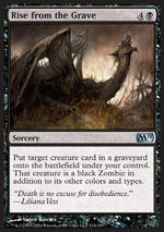 Risuscitare - Magic 2011 (Uncommon) [M11-114]