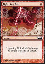 Fulmine - Magic 2011 (Common) [M11-149]