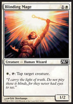 Mago Accecante - Magic 2011 (Common) [M11-8]