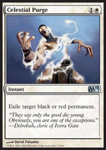 Epurazione Celeste - Magic 2011 (Uncommon) [M11-9]