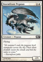 Pegaso del Fronte della Tempesta - Magic 2011 (Common) [M11-34]