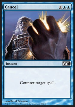 Eliminare - Magic 2011 (Common) [M11-48]