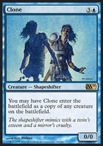 Clone - Magic 2011 (Rare) [M11-49]