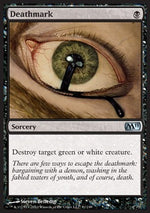 Marchiare a morte - Magic 2011 (Uncommon) [M11-91]