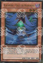 Alanera - Gale il Turbine - Gold Series 3 (Gold Rare) [GLD3-021]