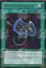 Enemy Controller