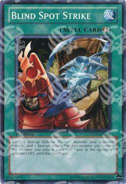 Colpo Punto Cieco - Duelist Revolution (Common) [DREV-045]