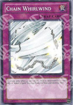 Mulinello a Catena - Duelist Revolution (Common) [DREV-069]