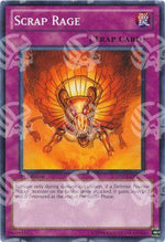 Rabbia del Frammento - Duelist Revolution (Common) [DREV-070]