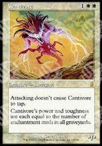 Cantivoro - Odissea (Rare) [ODY-13]