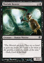 Razziatore Moriok - Cicatrici di Mirrodin (Common) [SOM-70]