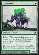 Portacisti - Cicatrici di Mirrodin (Common) [SOM-117]