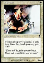 Confessore - Odissea (Common) [ODY-15]