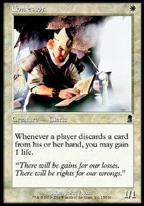 Confessore - Odissea (Common) [ODY-15]