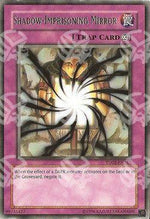 Specchio Imprigiona-Ombra - Turbo Pack: Booster Two (Rare) [TU02-011]