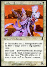 Guaritore Consacrato - Odissea (Common) [ODY-25]