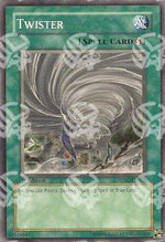 Turbine - Structure Deck: Spellcaster's Command (Common) [SDSC-033]