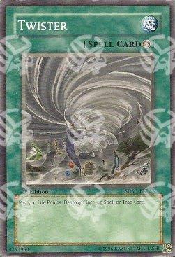 Turbine - Structure Deck: Spellcaster's Command (Common) [SDSC-033]