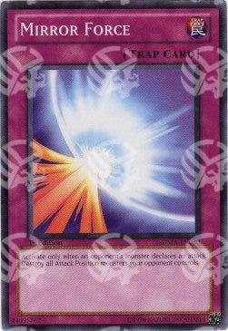 Forza Riflessa - Structure Deck: Marik (Common) [SDMA-030]