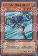 Stratos EROE Elementale - Collector's Tins 2010 (Super Rare) [CT07-006]