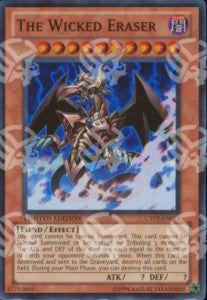 Il Malvagio Annientatore - Collector's Tins 2010 (Super Rare) [CT07-011]