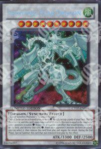 Drago Stella Cadente - Collector's Tins 2010 (Secret Rare) [CT07-004]