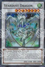 Drago Polvere di Stelle - Collector's Tins 2010 (Super Rare) [CT07-021]
