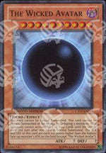 Il Malvagio Avatar - Collector's Tins 2010 (Super Rare) [CT07-023]