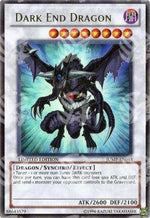 Drago Fine Oscura - Shonen Jump Magazine (Ultra Rare) [JUMP-044]