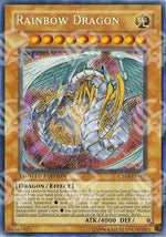 Drago Arcobaleno - Collector's Tins 2007 (Secret Rare) [CT04-005]