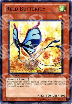 Farfalla del Canneto - Starstrike Blast (Common) [STBL-003]