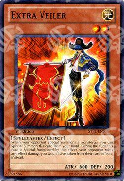 Torero Extra - Starstrike Blast (Common) [STBL-011]