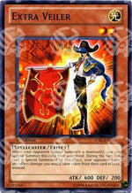 Torero Extra - Starstrike Blast (Common) [STBL-011]