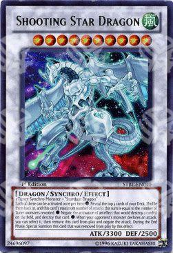 Drago Stella Cadente - Starstrike Blast (Ultra Rare) [STBL-040]