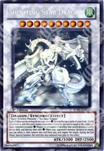Drago Stella Cadente - Starstrike Blast (Ghost Rare) [STBL-040]